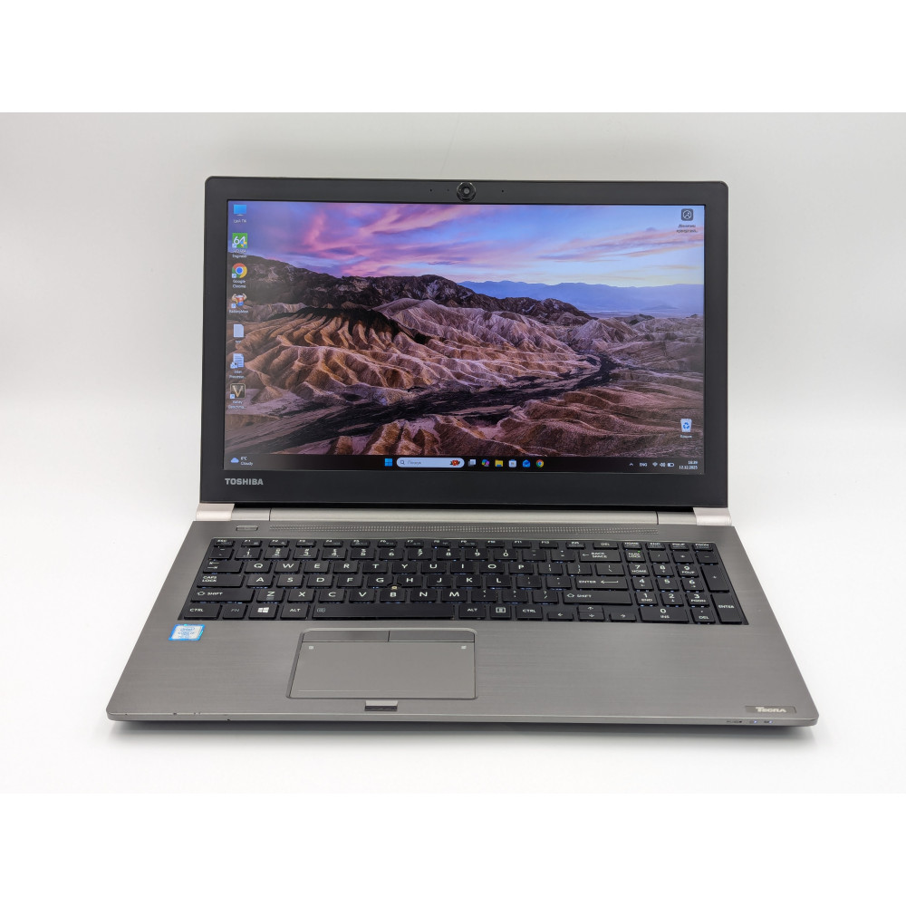 Ноутбук Toshiba Tecra Z50-D 15.6